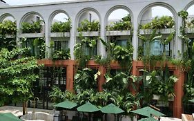 Osh Hotel Cartagena